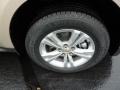 2011 Chevrolet Equinox LS Wheel