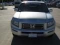 Billet Silver Metallic - Ridgeline RTL Photo No. 8