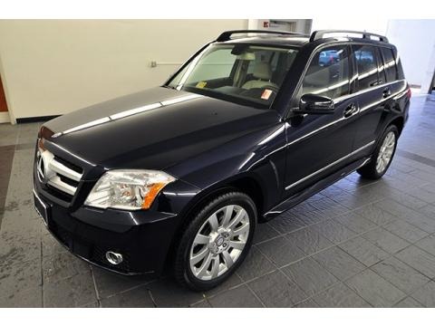 2010 Mercedes glk 350 specs #6