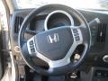 Billet Silver Metallic - Ridgeline RTL Photo No. 10