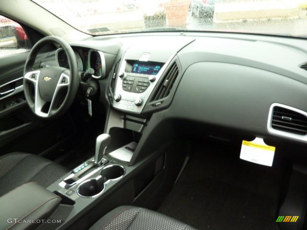 2016 equinox dashboard 2016 equinox dashboard