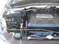 Billet Silver Metallic - Ridgeline RTL Photo No. 24