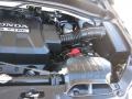 Billet Silver Metallic - Ridgeline RTL Photo No. 25