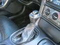 Black Transmission Photo for 2000 Chevrolet Corvette #39311333