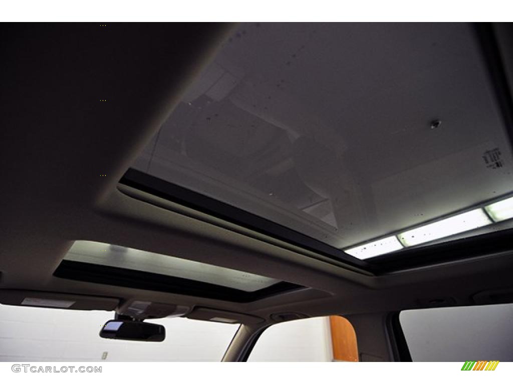 2010 Mercedes-Benz GLK 350 4Matic Sunroof Photo #39311477