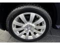 2010 Mercedes-Benz GLK 350 4Matic Wheel and Tire Photo