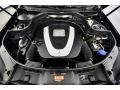 3.5 Liter DOHC 24-Valve VVT V6 2010 Mercedes-Benz GLK 350 4Matic Engine