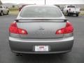 Liquid Platinum Metallic - G 35 Sedan Photo No. 5
