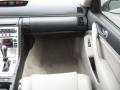 Liquid Platinum Metallic - G 35 Sedan Photo No. 8