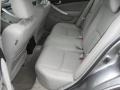 Liquid Platinum Metallic - G 35 Sedan Photo No. 14