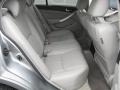 Liquid Platinum Metallic - G 35 Sedan Photo No. 15