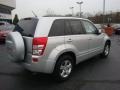  2006 Grand Vitara XSport Silky Silver Metallic