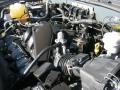 Norsea Blue Metallic - Escape XLT V6 4WD Photo No. 14