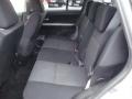  2006 Grand Vitara XSport Black Interior