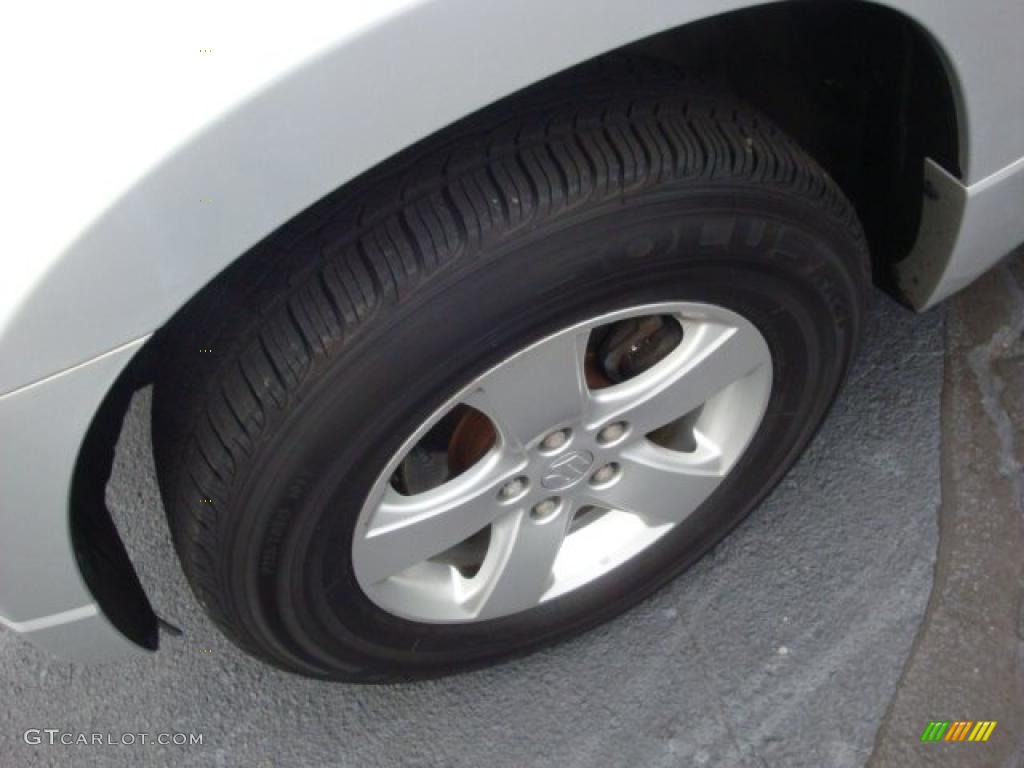 2006 Suzuki Grand Vitara XSport Wheel Photo #39312441