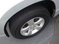 2006 Suzuki Grand Vitara XSport Wheel and Tire Photo