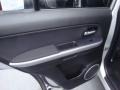 Black Door Panel Photo for 2006 Suzuki Grand Vitara #39312461