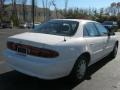 2005 White Opal Buick Century Sedan  photo #2