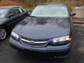 Navy Blue Metallic - Impala LS Photo No. 2