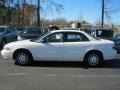 2005 White Opal Buick Century Sedan  photo #12