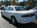 2005 White Opal Buick Century Sedan  photo #13