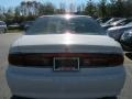 2005 White Opal Buick Century Sedan  photo #14