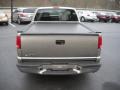 2003 Light Pewter Metallic Chevrolet S10 LS Extended Cab  photo #6