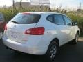 Phantom White Pearl - Rogue S AWD Photo No. 2