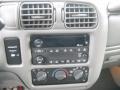 Medium Gray Controls Photo for 2003 Chevrolet S10 #39313097