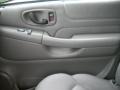 2003 Light Pewter Metallic Chevrolet S10 LS Extended Cab  photo #18