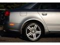 Quartz Grey Metallic - A4 2.0T quattro S-Line Sedan Photo No. 6