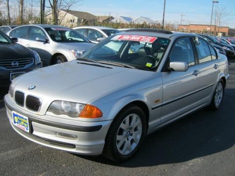 2000 Bmw 323i sedan specs #4