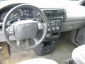 1998 Pontiac Trans Sport Gray Interior Dashboard Photo