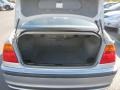 Black Trunk Photo for 2000 BMW 3 Series #39313353