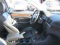 Black Interior Photo for 2000 BMW 3 Series #39313365