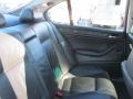 Black Interior Photo for 2000 BMW 3 Series #39313377