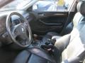 Black Interior Photo for 2000 BMW 3 Series #39313573