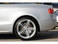 2010 Audi S5 3.0 TFSI quattro Cabriolet Wheel and Tire Photo