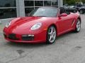 Guards Red - Boxster S Photo No. 22