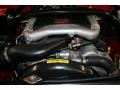 2004 Chevrolet Tracker 2.5 Liter DOHC 24-Valve V6 Engine Photo