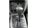 Medium Gray Transmission Photo for 2004 Chevrolet Tracker #39314125