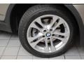 Platinum Bronze Metallic - X3 3.0si Photo No. 3