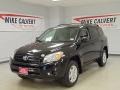 Black - RAV4 I4 Photo No. 1
