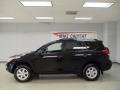 Black - RAV4 I4 Photo No. 3
