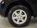 Black - RAV4 I4 Photo No. 4