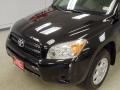 Black - RAV4 I4 Photo No. 5