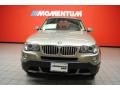 Platinum Bronze Metallic - X3 3.0si Photo No. 11