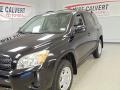 Black - RAV4 I4 Photo No. 6