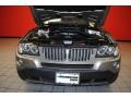 Platinum Bronze Metallic - X3 3.0si Photo No. 12