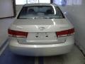 Bright Silver - Sonata GLS Photo No. 4